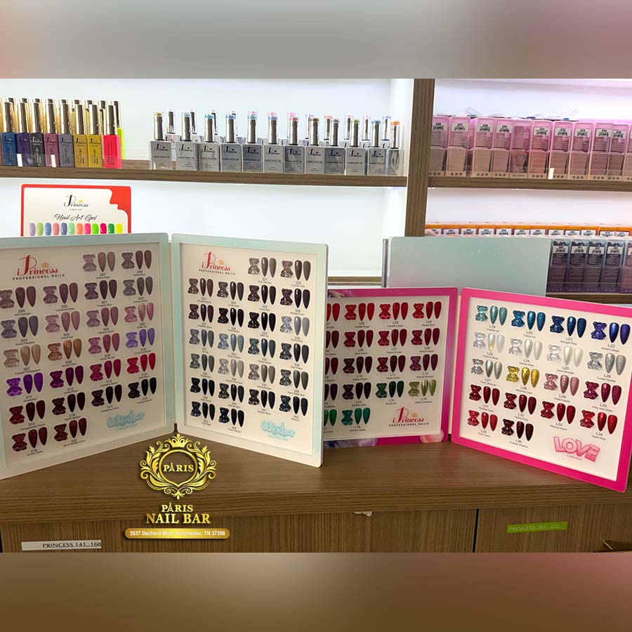 Paris Nails Bar_220526